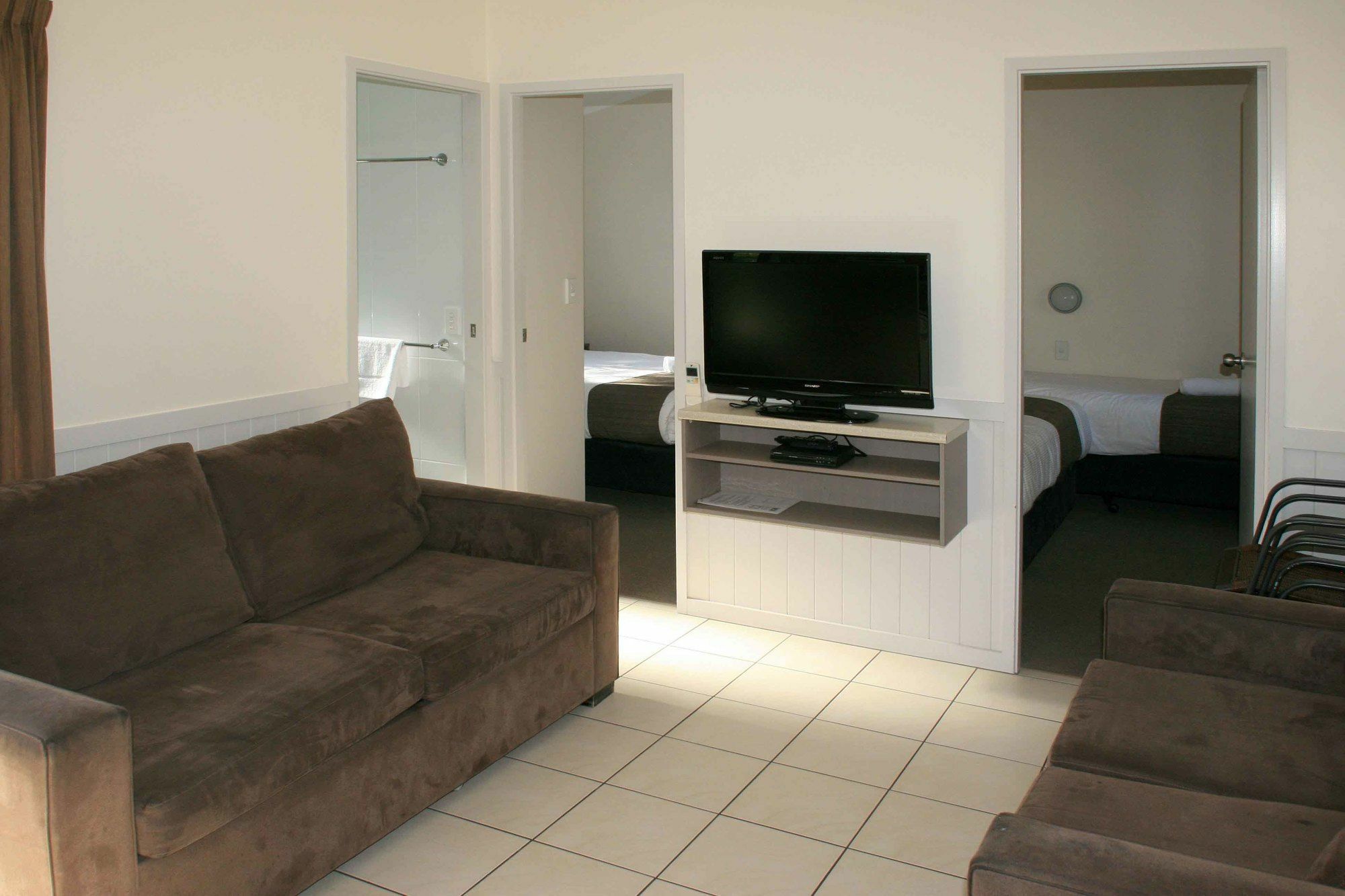 Shoal Bay Holiday Park Extérieur photo